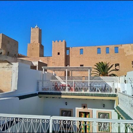 Aziz Medina Stays Sousse Ngoại thất bức ảnh