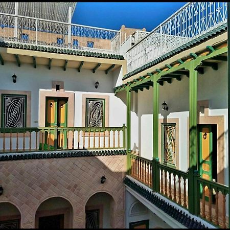 Dar Nafisa Vip Sousse Ngoại thất bức ảnh