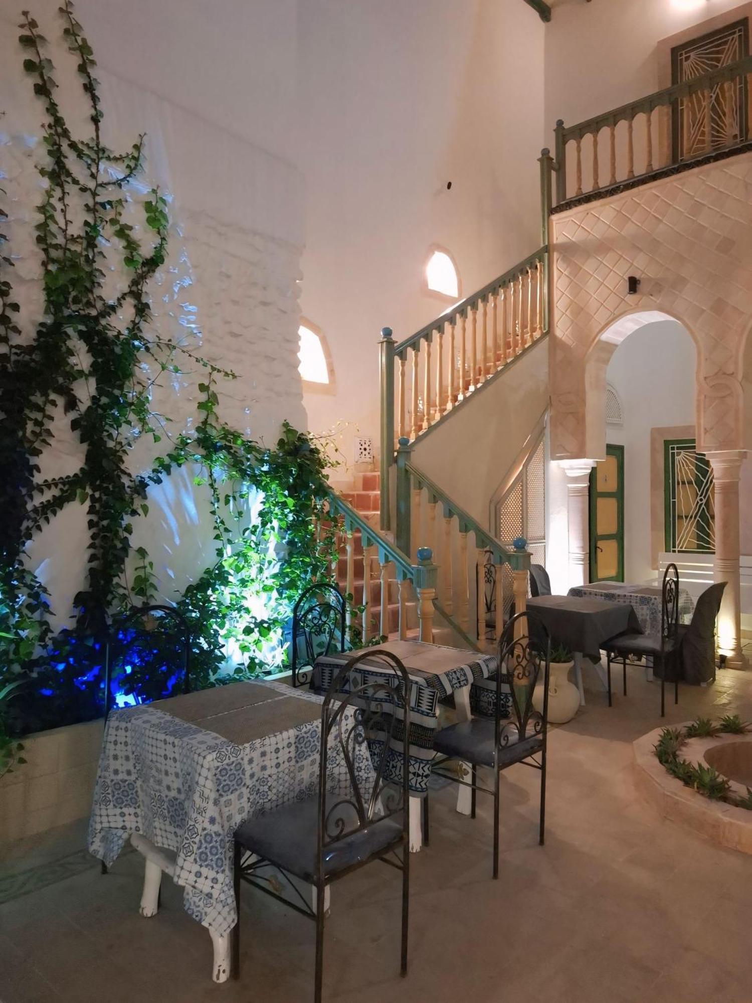 Dar Nafisa Vip Sousse Ngoại thất bức ảnh