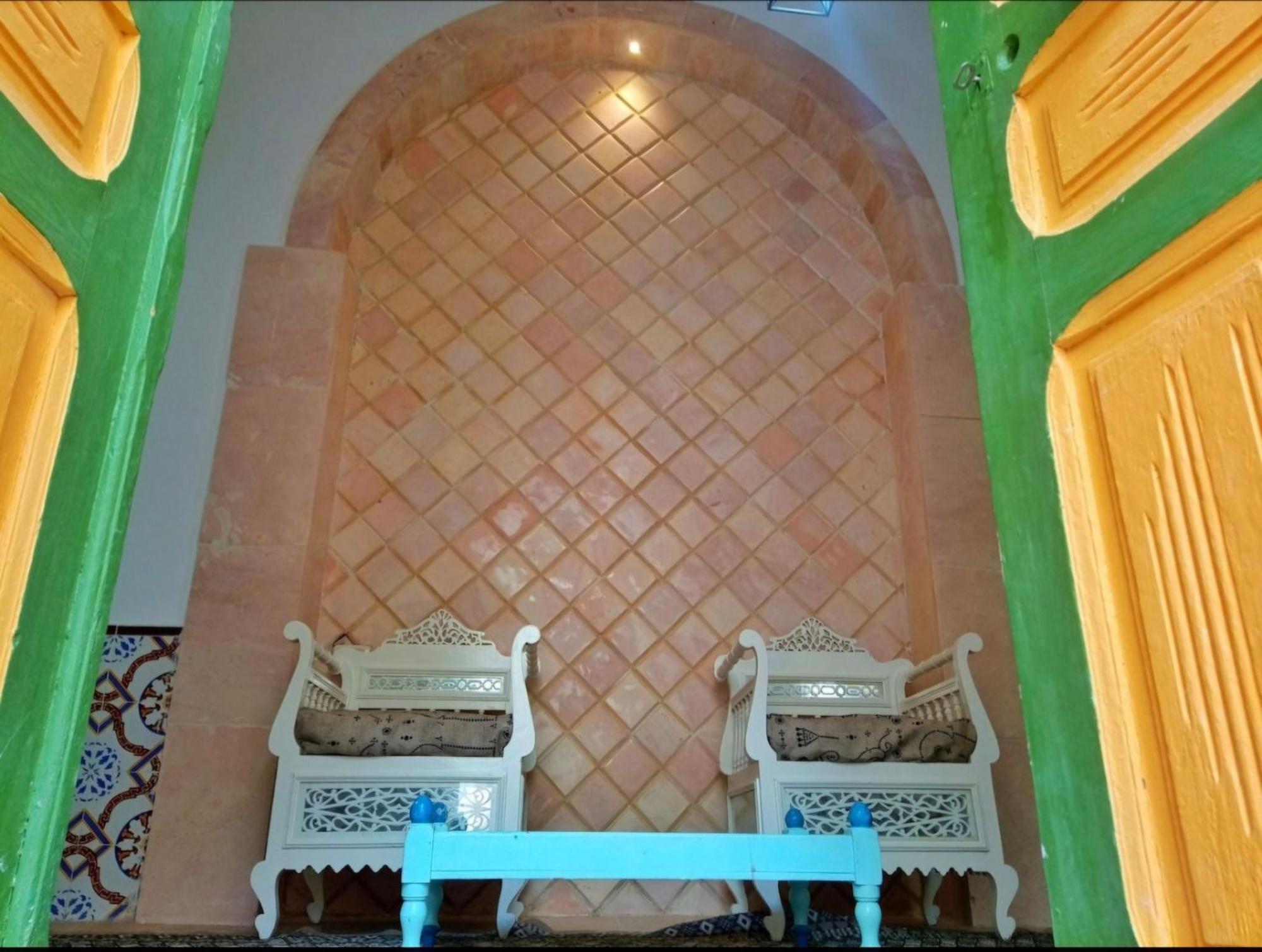 Dar Nafisa Vip Sousse Ngoại thất bức ảnh
