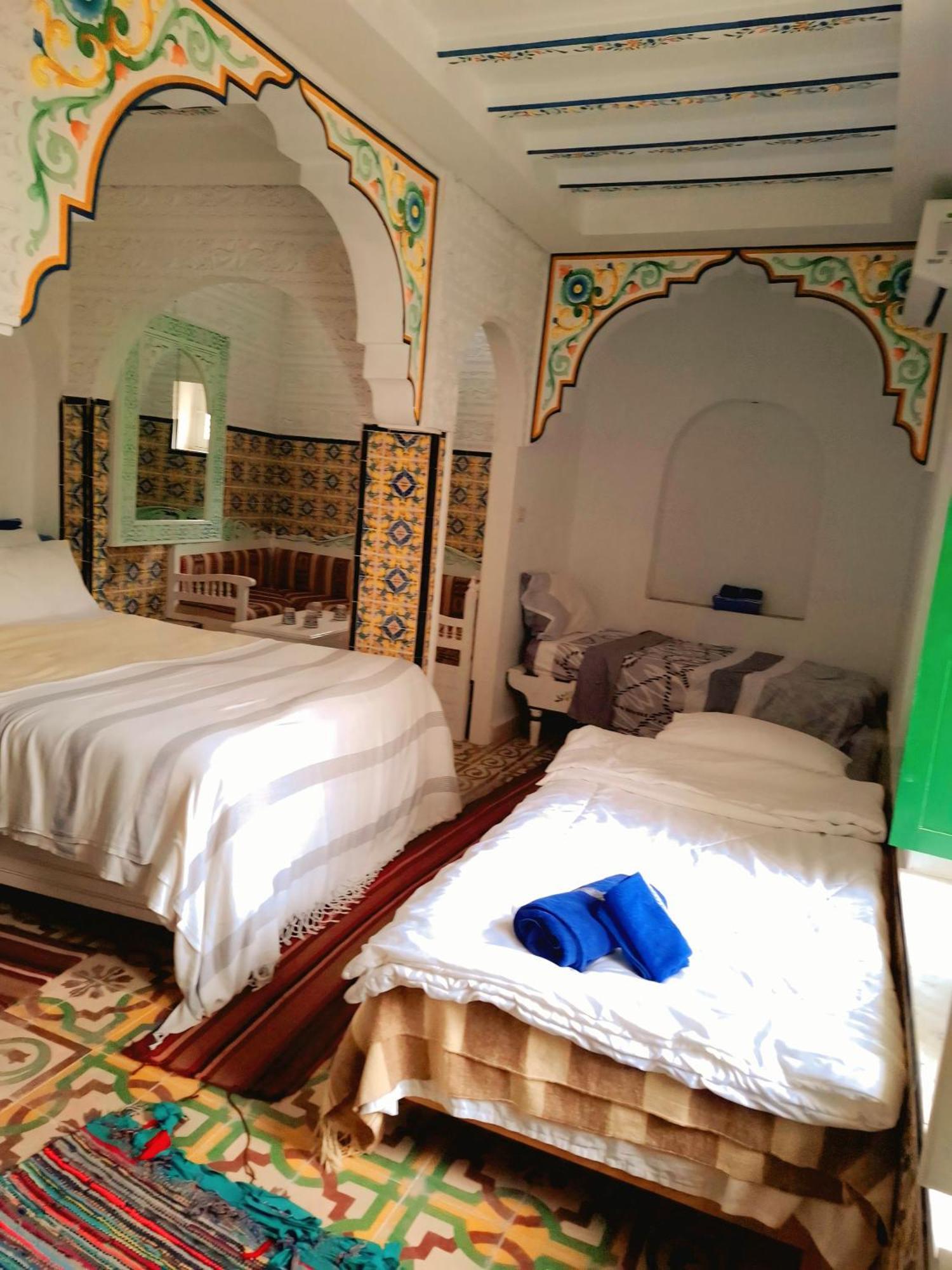 Dar Nafisa Vip Sousse Ngoại thất bức ảnh