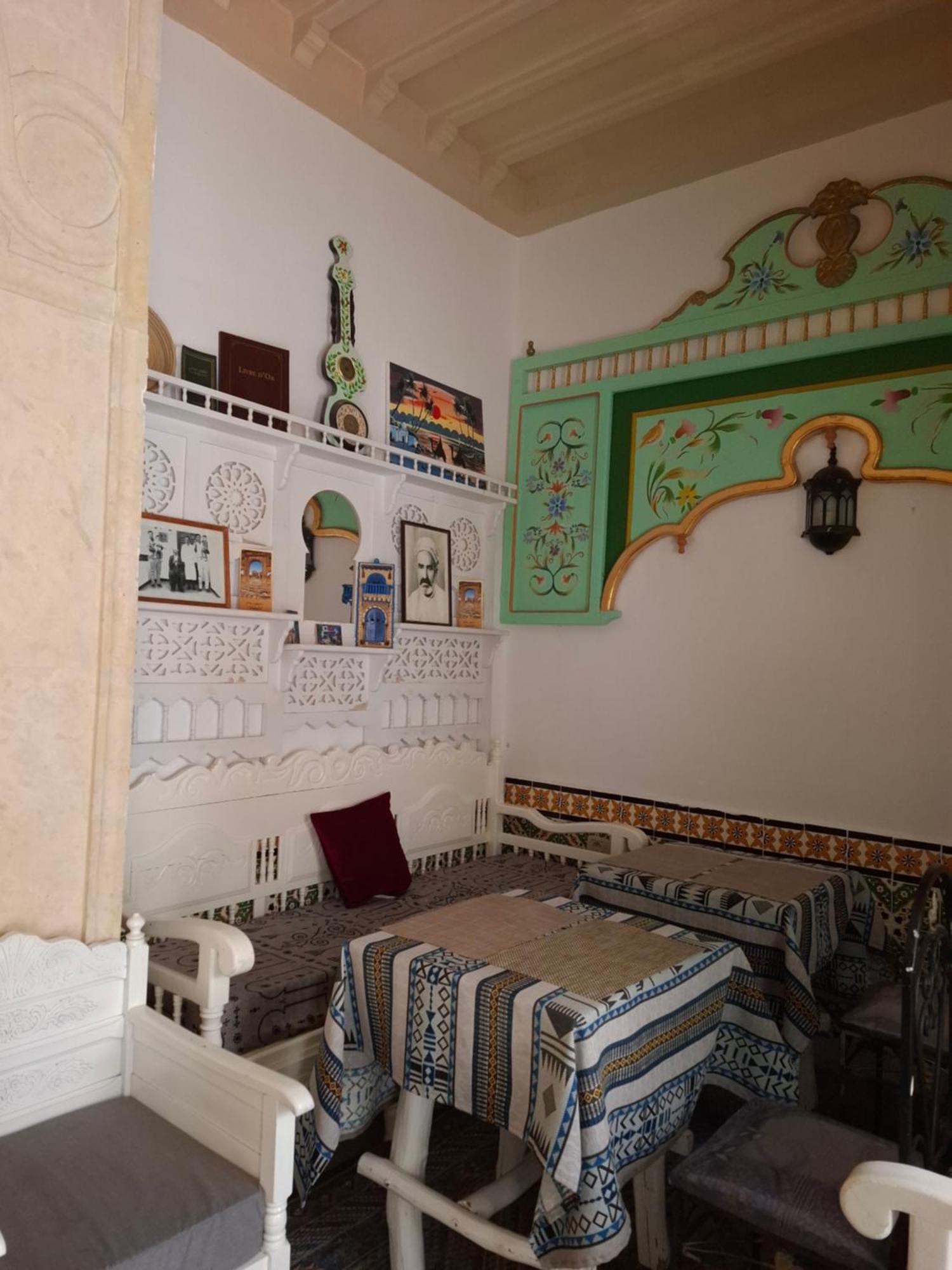 Dar Nafisa Vip Sousse Ngoại thất bức ảnh
