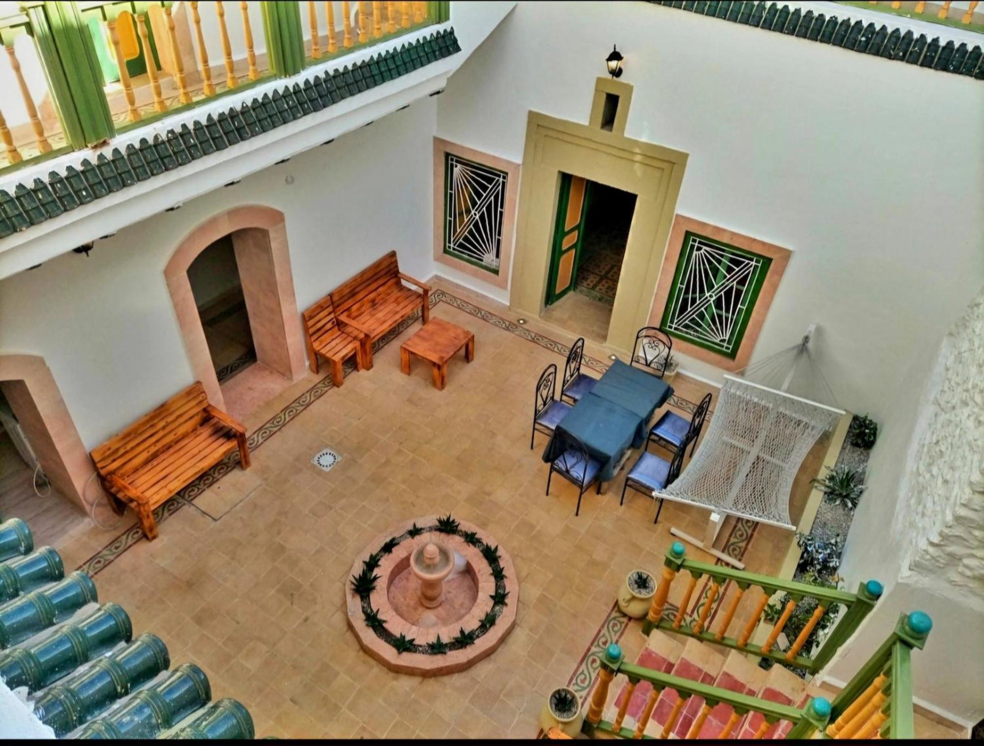 Dar Nafisa Vip Sousse Ngoại thất bức ảnh