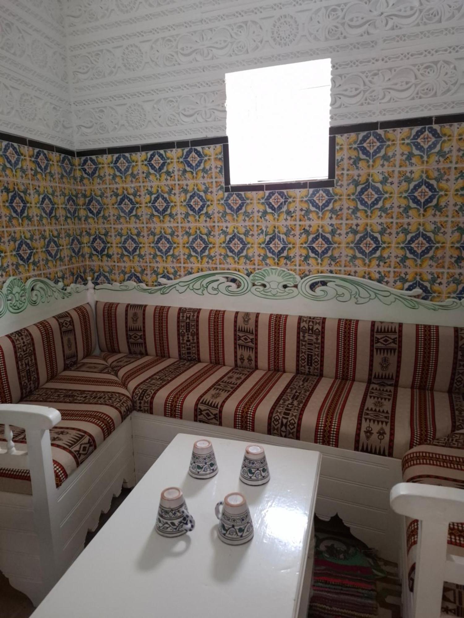 Dar Nafisa Vip Sousse Ngoại thất bức ảnh