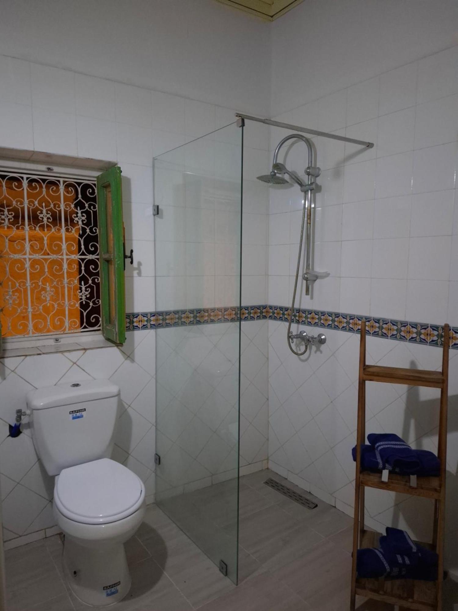 Dar Nafisa Vip Sousse Ngoại thất bức ảnh