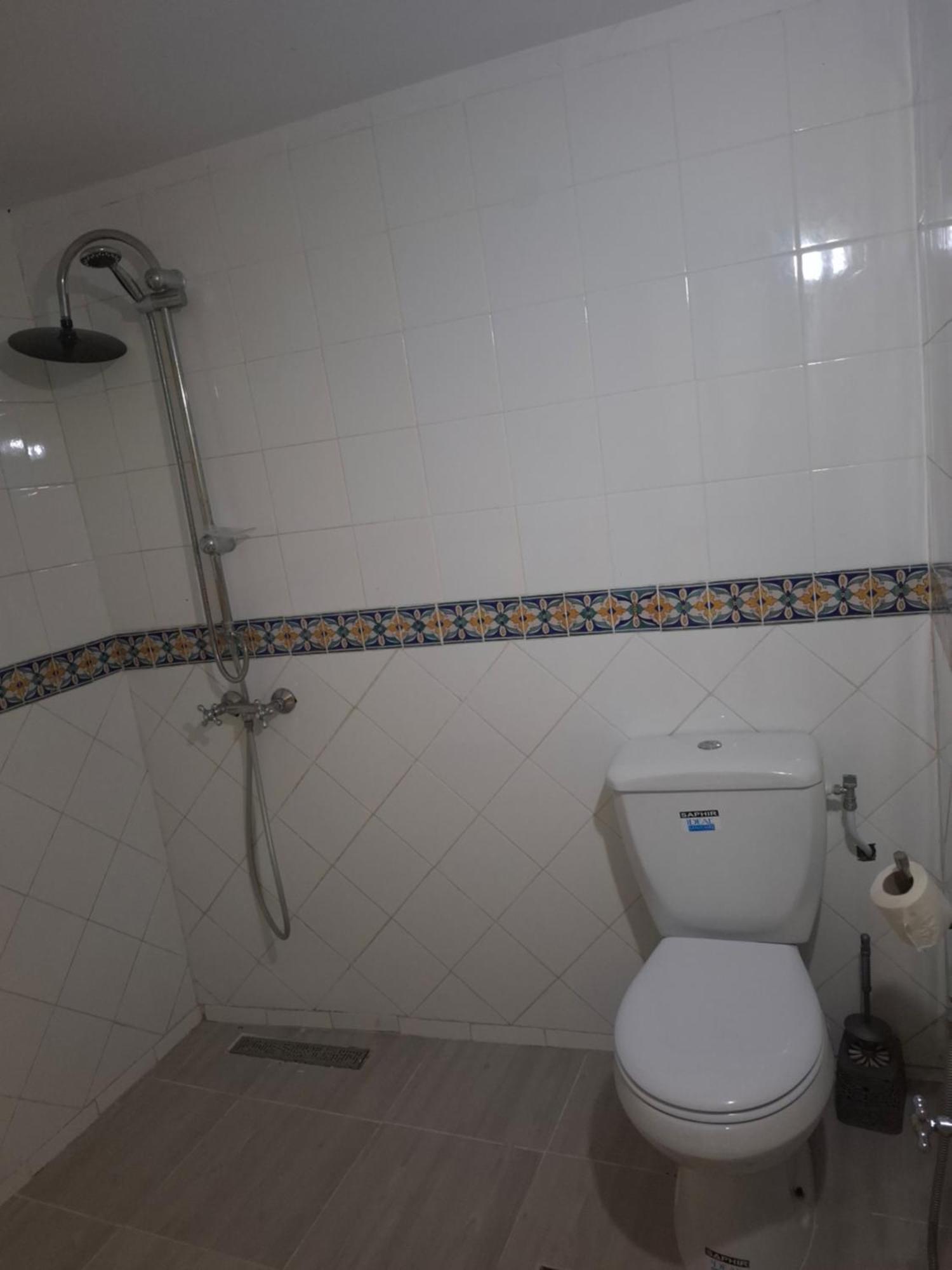 Dar Nafisa Vip Sousse Ngoại thất bức ảnh