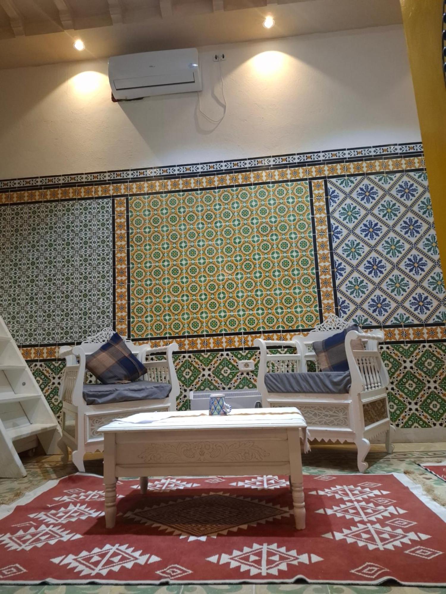 Dar Nafisa Vip Sousse Ngoại thất bức ảnh