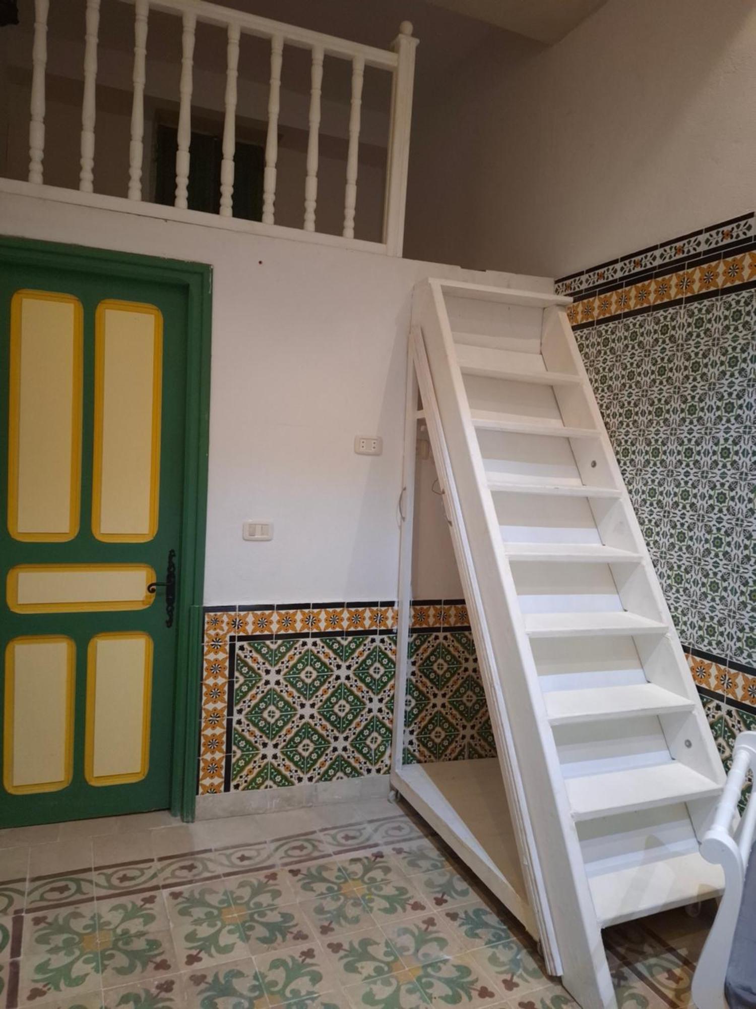 Dar Nafisa Vip Sousse Ngoại thất bức ảnh