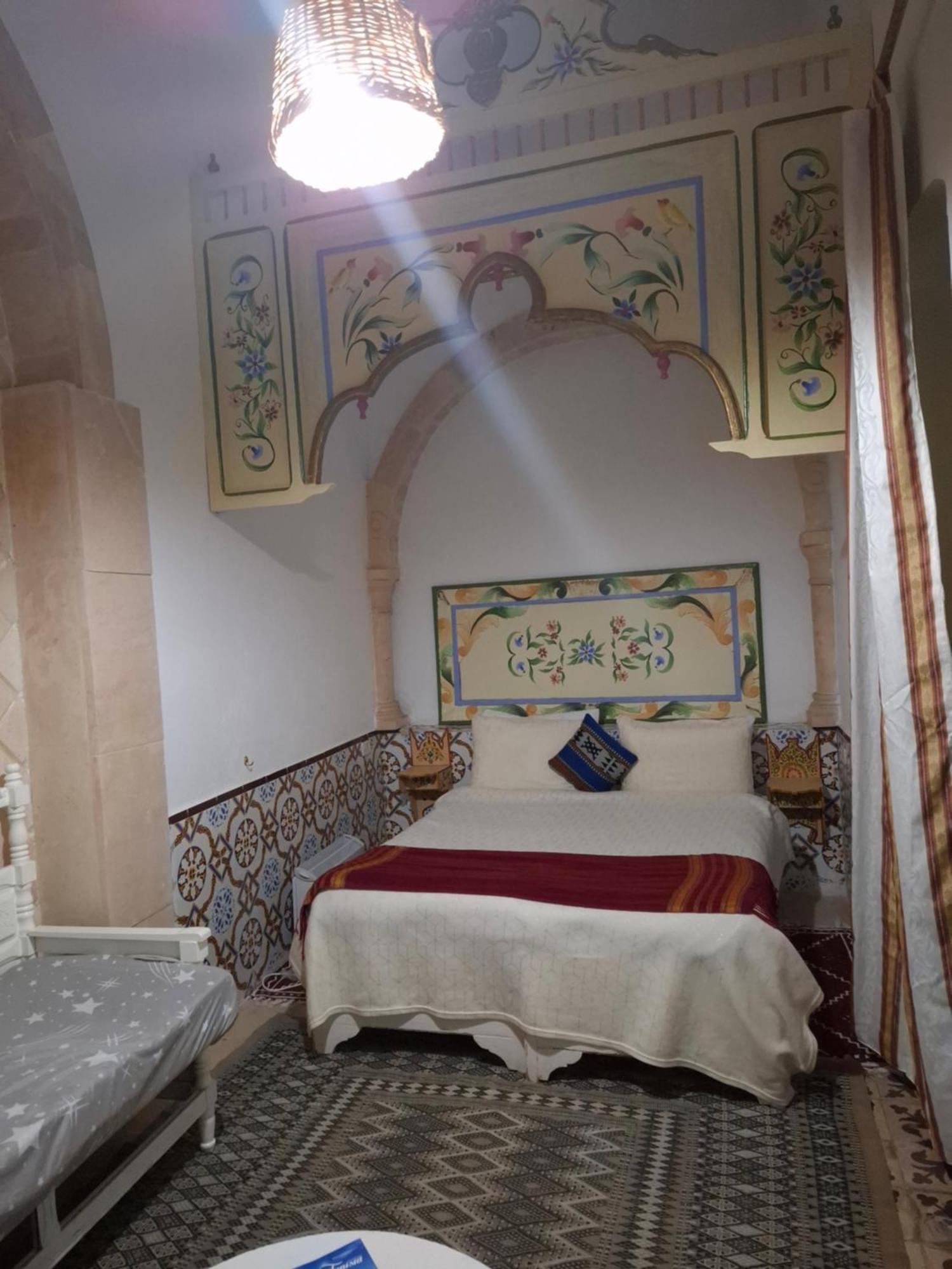 Dar Nafisa Vip Sousse Ngoại thất bức ảnh