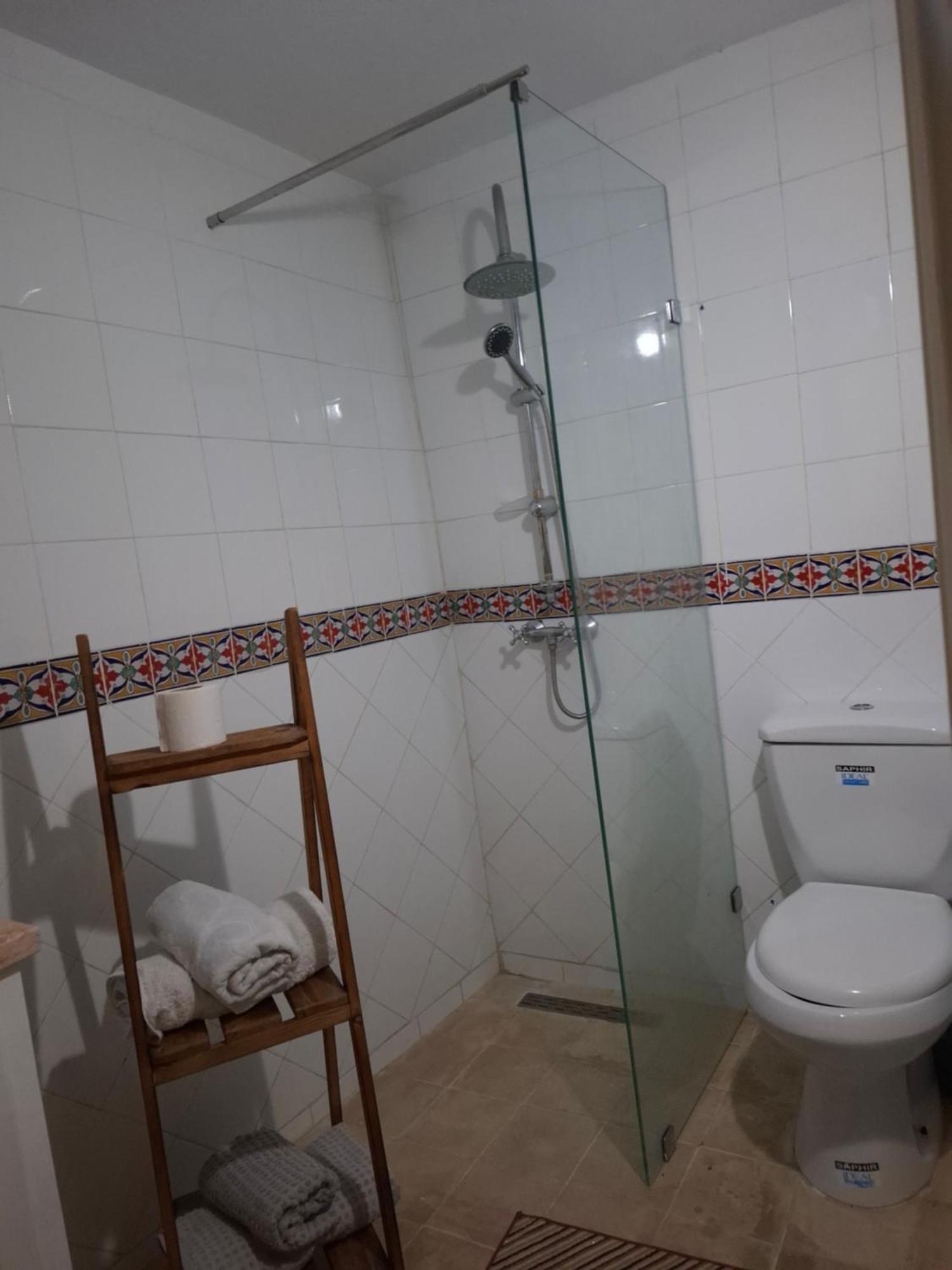 Dar Nafisa Vip Sousse Ngoại thất bức ảnh