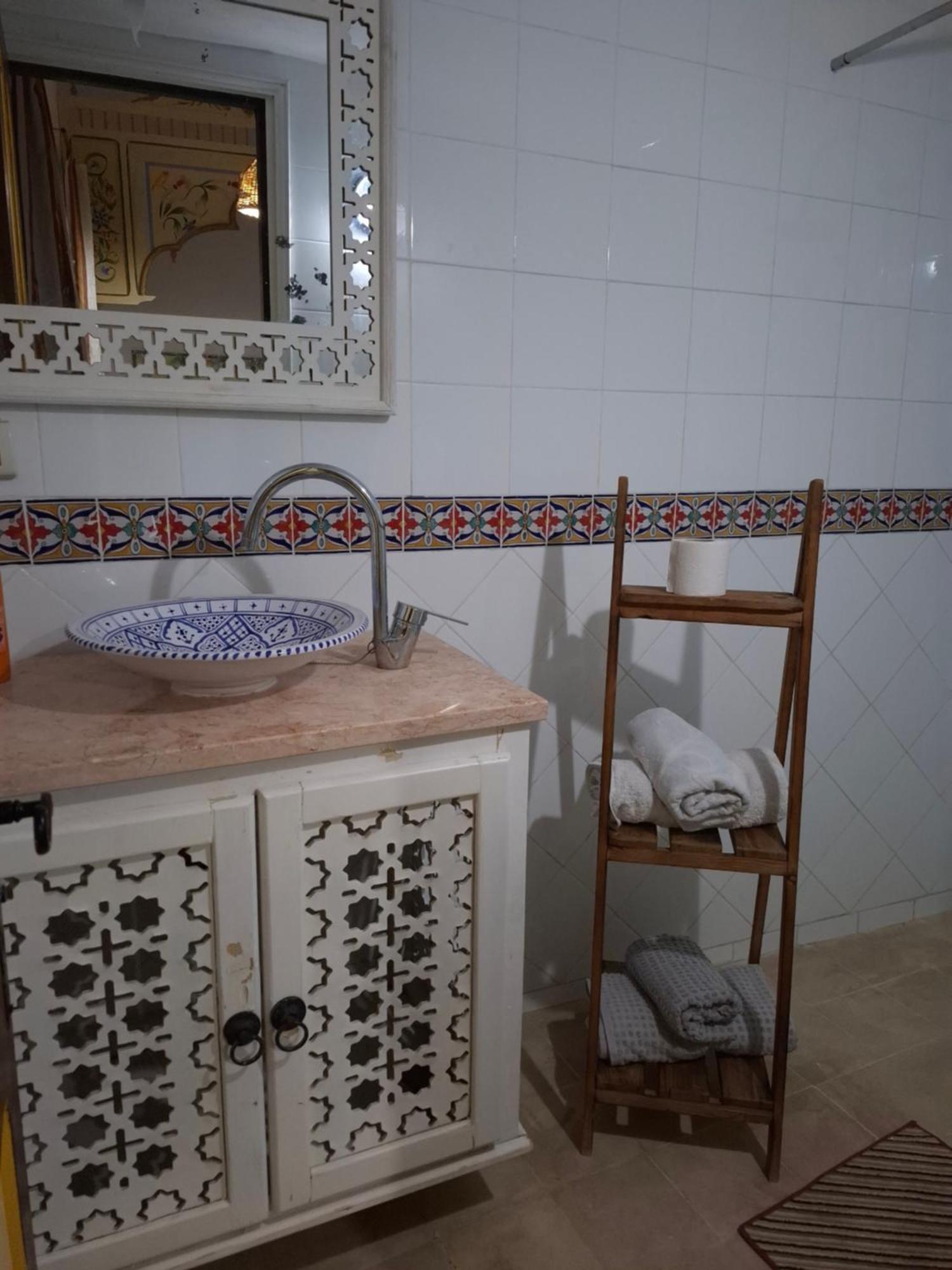 Dar Nafisa Vip Sousse Ngoại thất bức ảnh