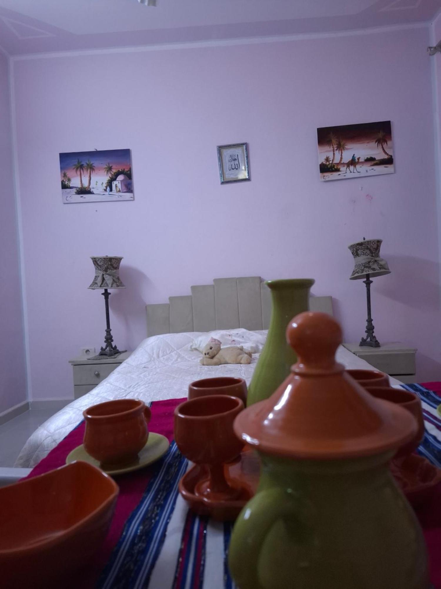 Dar Nafisa Vip Sousse Ngoại thất bức ảnh