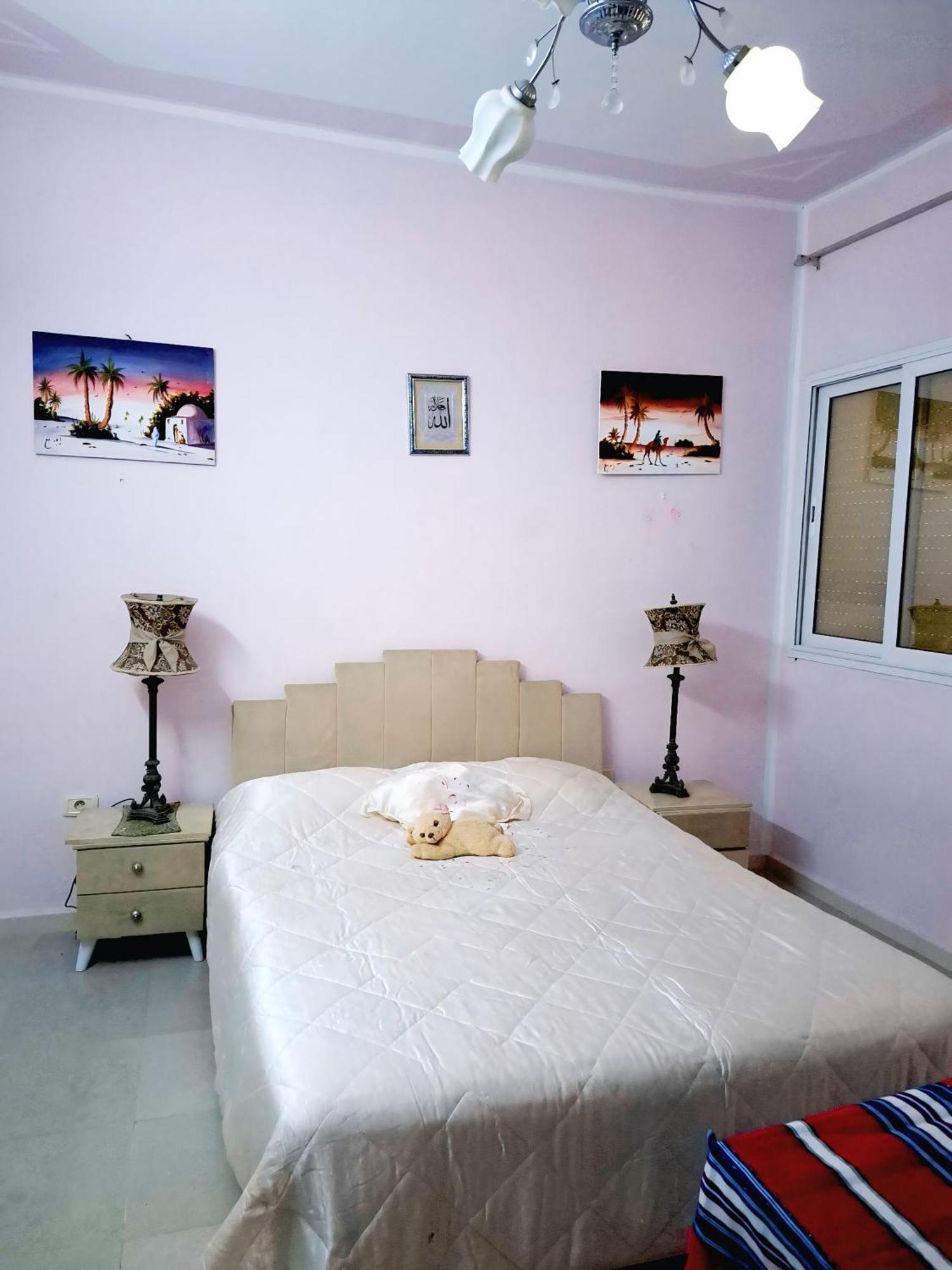 Dar Nafisa Vip Sousse Ngoại thất bức ảnh