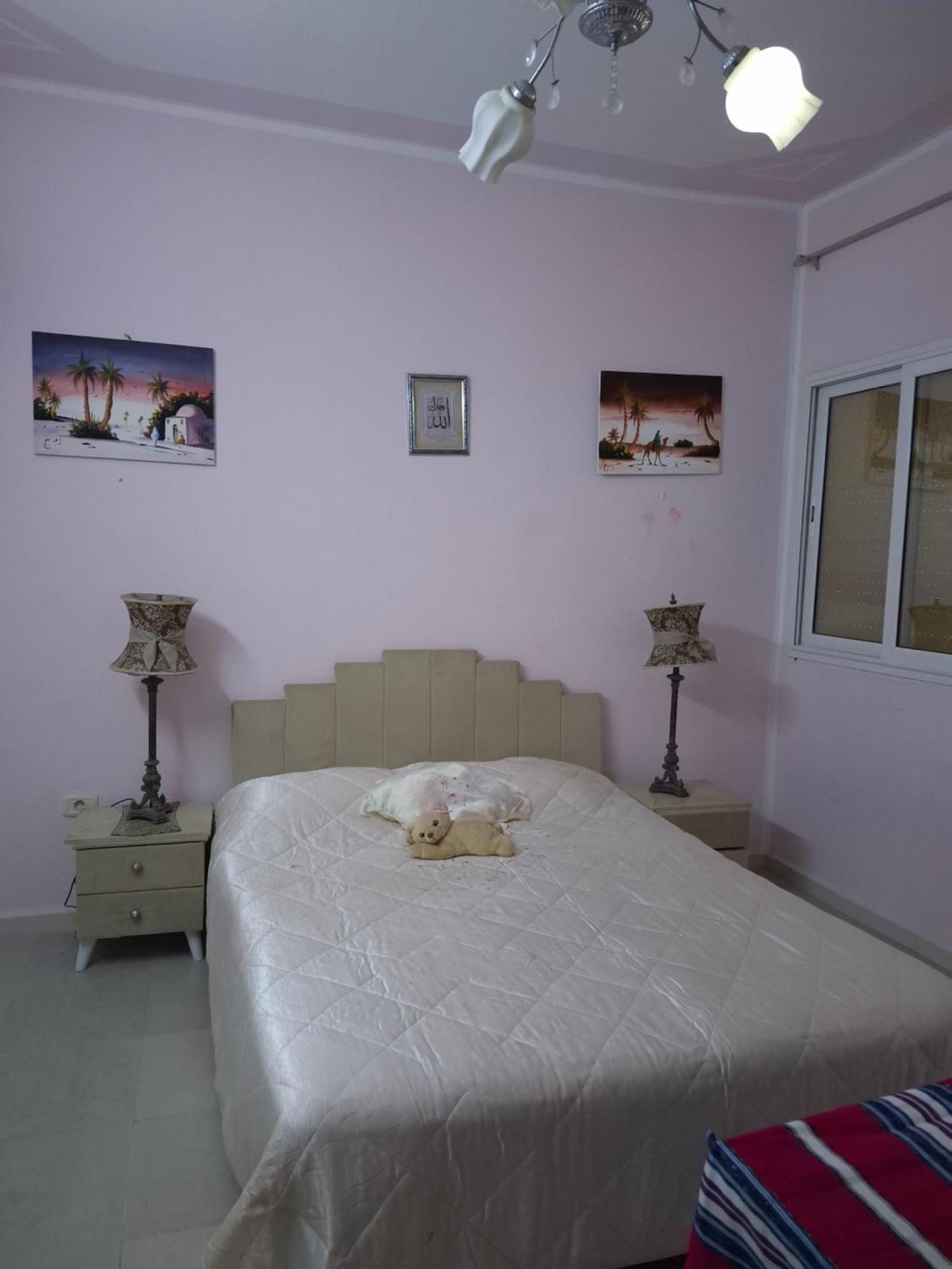 Dar Nafisa Vip Sousse Ngoại thất bức ảnh