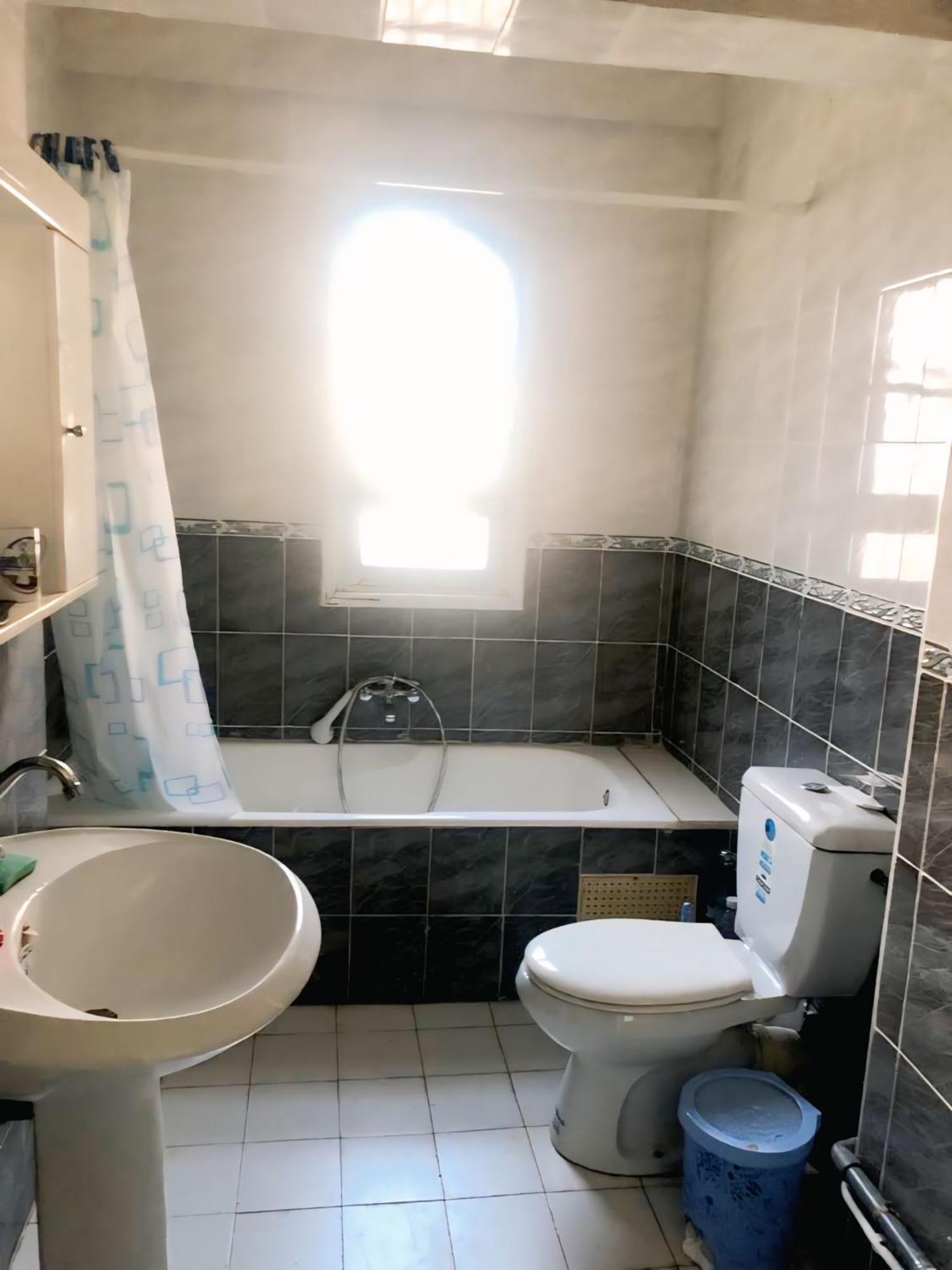 Dar Nafisa Vip Sousse Ngoại thất bức ảnh