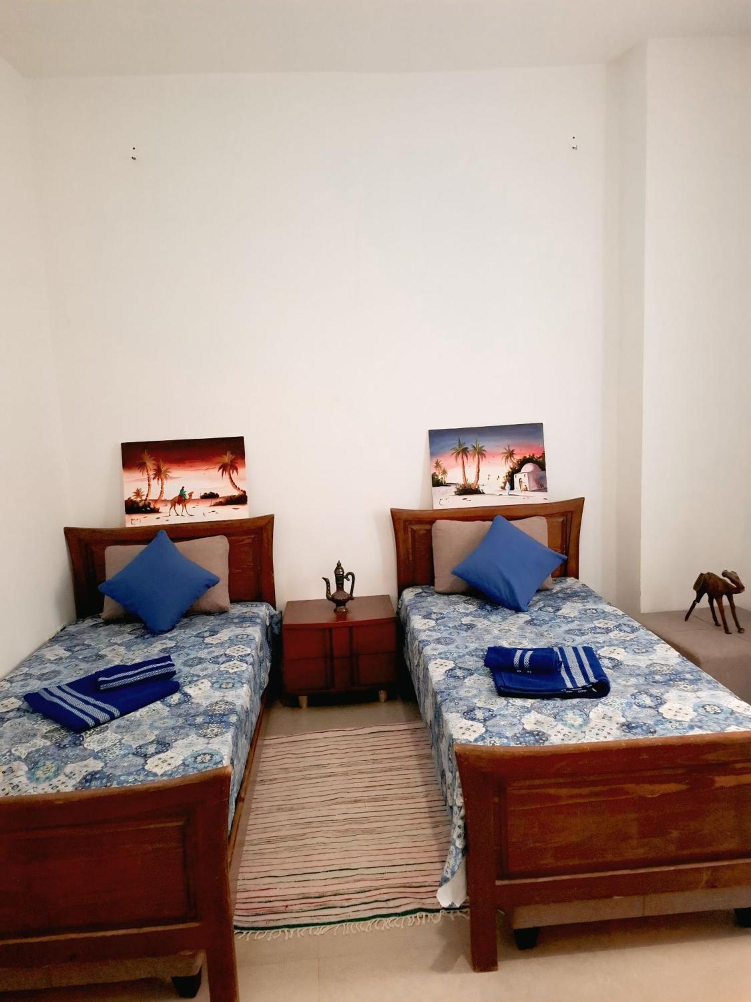 Dar Nafisa Vip Sousse Ngoại thất bức ảnh